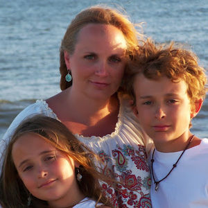 Meet your Posher, Mary beth